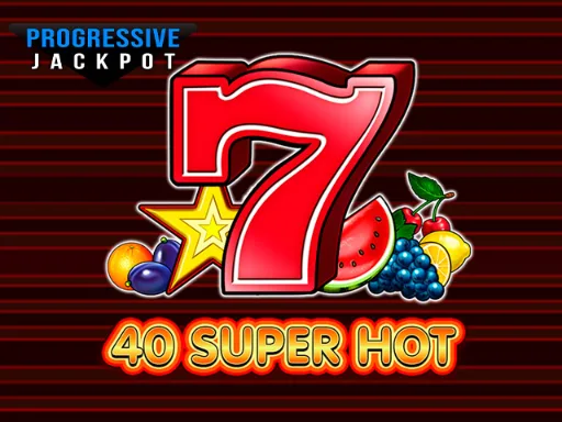 FoxyFlush — 40 Super Hot