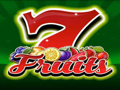 FoxyFlush — 7 Fruits