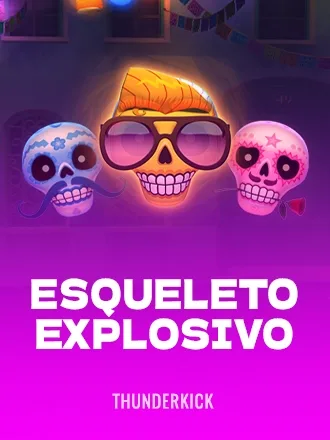 Esqueleto Explosivo
