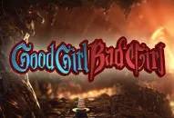 FoxyFlush — Good Girl Bad Girl