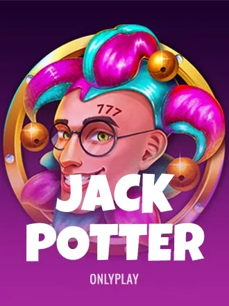 FoxyFlush — Jack Potter & The Book of Dynasties
