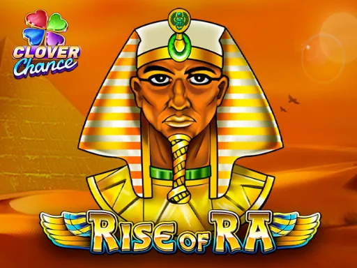FoxyFlush — Rise of Ra