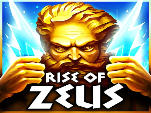 FoxyFlush — Rise of Zeus
