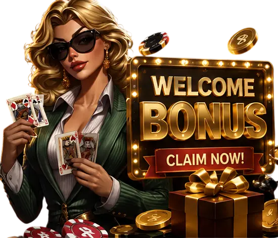 FoxyFlush — ₿ 150 % bis zu 1 BTC + 150 Freispiele